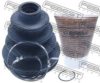 FEBEST 1217-CM Bellow, driveshaft